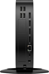 Elite T755 Thin Client - Sff - Amd Ryzen V2546 - 8gb Ram - 256gb Ssd - Windows 10 Iot Enterprise