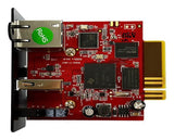 Roline Linesecure Iii Web Snmp Card, Intern, Slot Card, 1gb S