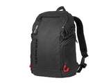 Mochila Para  Portátil Genesis Pallad 420 15.6" 18 Litros Negro