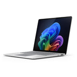 Ms Surface Laptop 7 Copilot+ Pc Platin [De/At]/ 15"/ X Elite/512gb/16gb/Win11 Pro+++ Mit Qualcomm Cpu