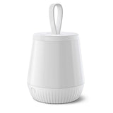 Lámpara Nocna Led Mobile Ip44 Recargable