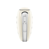 EAN 8017709301811 - Smeg HMF01CREU batidora Batidora de mano 250 W Crema de color imagen 6