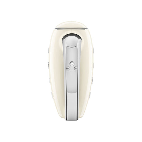 EAN 8017709301811 - Smeg HMF01CREU batidora Batidora de mano 250 W Crema de color imagen 6