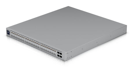 EAN 0810177160748 - Ubiquiti UniFi Pro XG 48 PoE Gestionado L3 10G Ethernet (100/1000/10000) Energía sobre Ethernet (PoE) 1U  imagen 2
