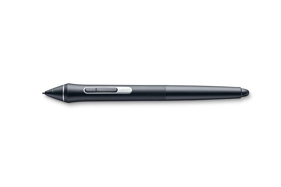 Tableta Digitalizadora Wacom Intuos Pro M A5 224x140mm Táctil