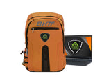 Keep Out Mochila Gaming Bk7 Full Naranja 15,6\1