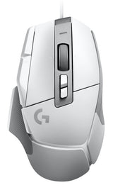 EAN 5099206096325 - Logitech G 910-006147 ratón Juego mano derecha USB tipo A Óptico 25600 DPI imagen 3