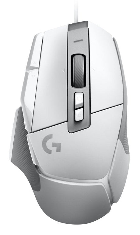 EAN 5099206096325 - Logitech G 910-006147 ratón Juego mano derecha USB tipo A Óptico 25600 DPI imagen 3