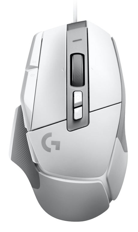 EAN 5099206096325 - Logitech G 910-006147 ratón Juego mano derecha USB tipo A Óptico 25600 DPI imagen 1