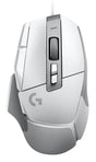 EAN 5099206096325 - Logitech G 910-006147 ratón Juego mano derecha USB tipo A Óptico 25600 DPI imagen 1