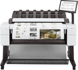EAN 193905891405 - HP Designjet T2600 36-in PostScript Multifunction Printer impresora de gran formato Inyección de tinta tér imagen 49