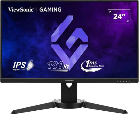 EAN 0766907028966 - Viewsonic VX Series VX2479J-HD-PRO pantalla para PC 60,5 cm (23.8") 1920 x 1080 Pixeles Full HD LED Negro imagen 1