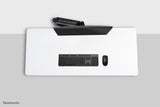 Neomounts By Newstar Adaptador De Pared Para  Ds70/Ds75-450bl1/2