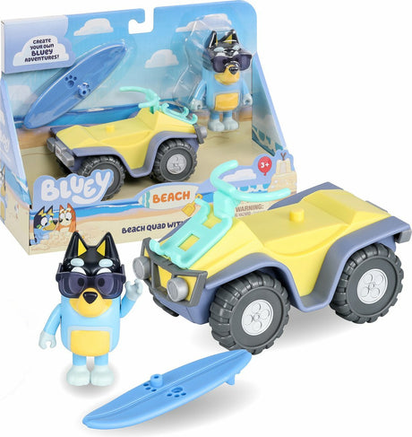 EAN 630996175491 - Moose Toys MS17549 figura de juguete para niños imagen 1
