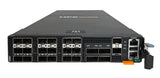 Aruba Networking Cx 8325h 18p Sfp28 25g 4p Qsfp28 100g Back-To-Front 4xfan 2xpsu Switch