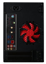 Barebone  Msi Nightblade Z97-014beu Pc/Estación De Trabajo Negroz97 Lga 1155 (Socket H2)