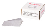 EAN 0088381292412 - Makita F-31854 clavo 10000 pieza(s) imagen 1