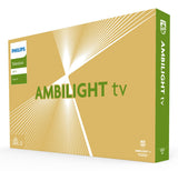 EAN 8718863041123 - Philips 43PUS8009 109,2 cm (43") 4K Ultra HD Smart TV Wifi Negro imagen 4