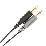 Auriculares Koss Cs100 Con Cable, Supraaurales, Negro/Dorado