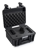 EAN 4031541766229 - B&W Cases PP.117.Flip Estuche duro Negro Polipropileno (PP) imagen 1