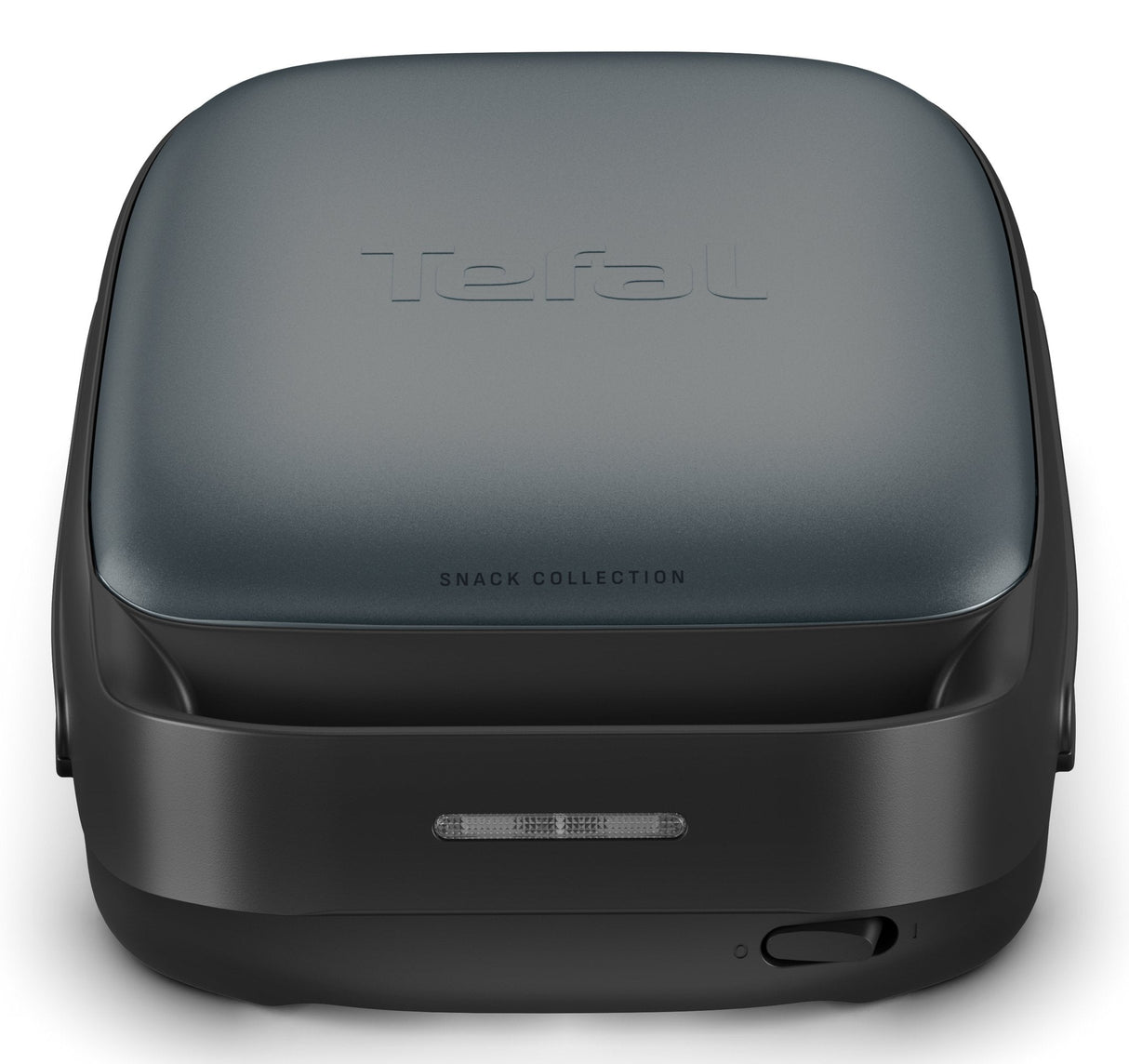 Tefal Sw862bf0 Snack Collection Sandwich Maker, Black