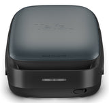Tefal Sw862bf0 Snack Collection Sandwich Maker, Black