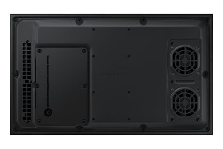 EAN 8806094640731 - Samsung OH24B Pantalla plana para señalización digital 61 cm (24") LCD Wifi 1500 cd / m² Full HD Negro Pr imagen 6