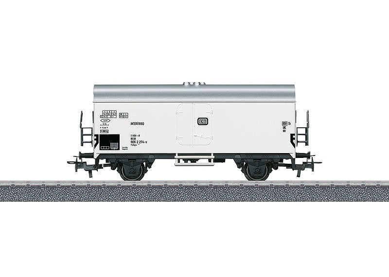 Märklin 4415 Freight Car Pieza De Repuesto Para Modelismo Ferroviario & Accesorios