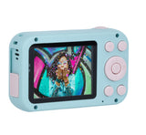 Camara Rollei Sportsline Fun Grün