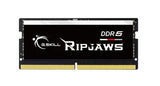 EAN 4713294233929 - G.Skill Ripjaws F5-5600S4645A48GX2-RS módulo de memoria 96 GB 2 x 48 GB DDR5 5600 MT/s imagen 1