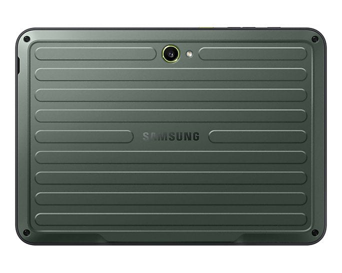 Tablet Samsung Galaxy Tab Active 5 Pro X356 10.1 5g 6gb Ram 128gb Enterprise Edition - Green  Sm-X350nzgaeeb