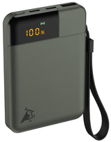 EAN 8716778932024 - Aqiila Powerbird B5 Polímero de litio 5000 mAh Verde imagen 1