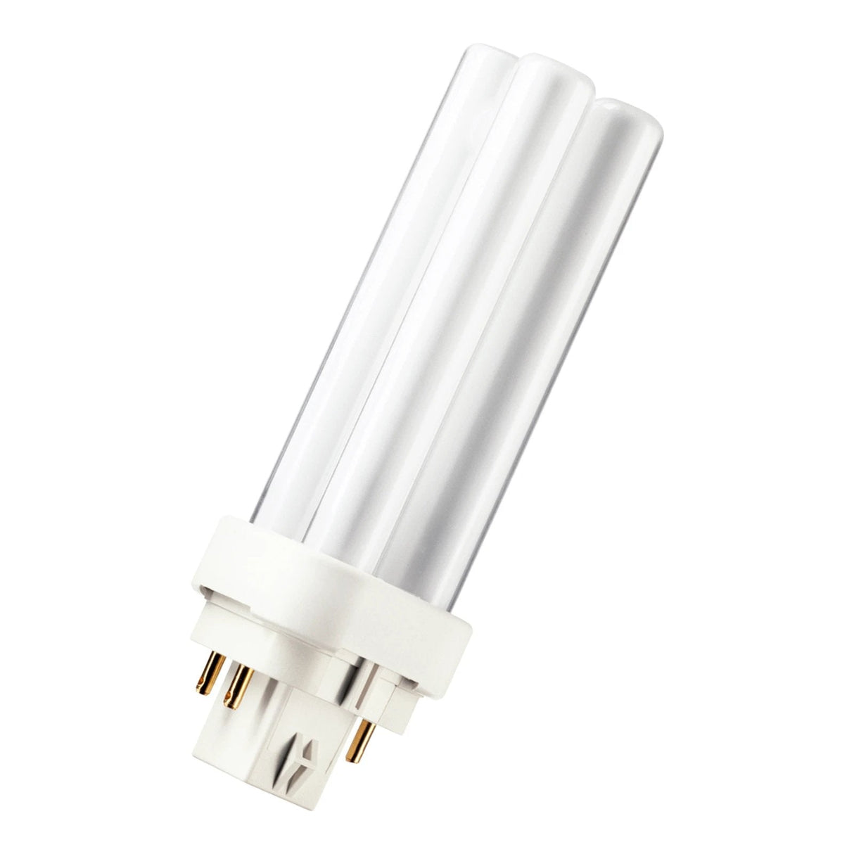 Osram Dulux D/E Energiesparlampe 10w/840 G24q-1 Fs1
