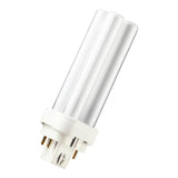 Osram Dulux D/E Energiesparlampe 10w/840 G24q-1 Fs1