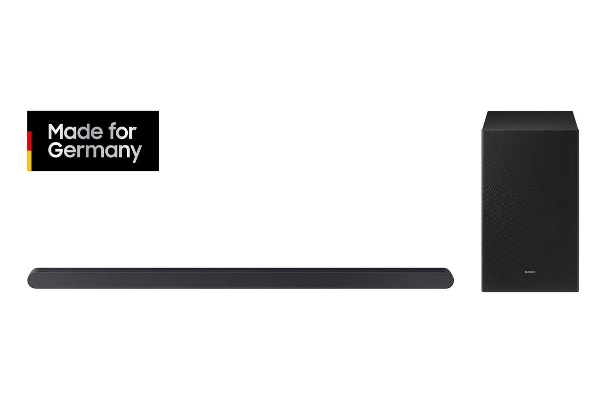 Barra Sonido Samsung Hw-S710gd/Zg
