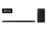 Barra Sonido Samsung Hw-S710gd/Zg