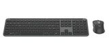EAN 5099206119277 - Logitech 920-012506 teclado Ratón incluido Oficina RF Wireless + Bluetooth QWERTY Español Grafito imagen 3