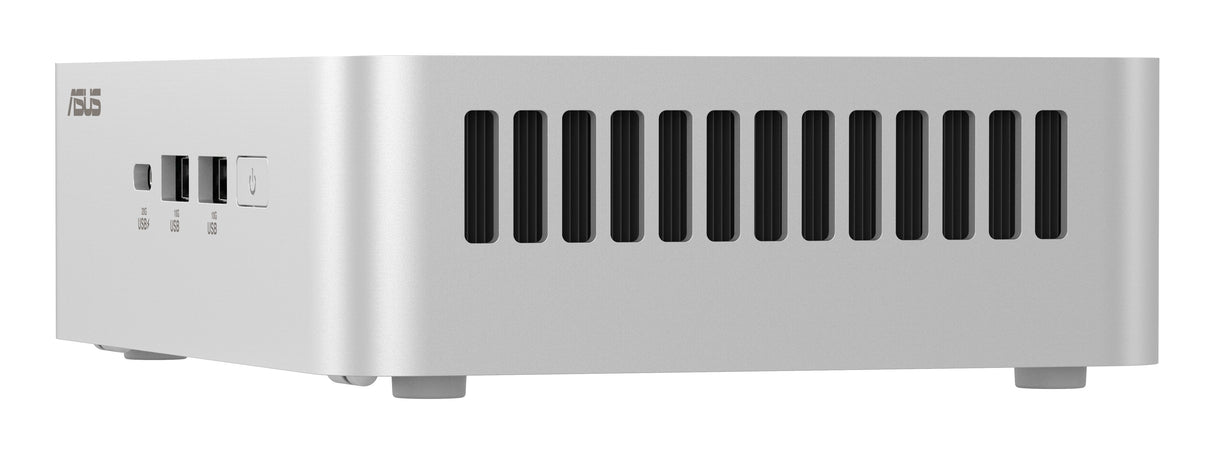 Asus Nuc 15 Pro+ Rnuc15crsu9084a2 2x16 Gb Ram 1 Tb Ssd