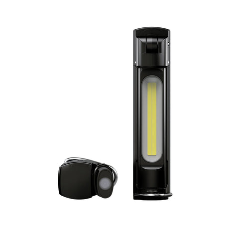 EAN 4058205030533 - Ledlenser 502736 luz de trabajo Negro LED 12 W imagen 4