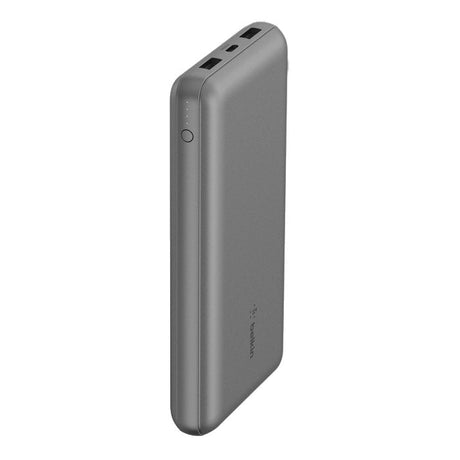 EAN 0745883881246 - Belkin BoostCharge 20000 mAh Gris imagen 1