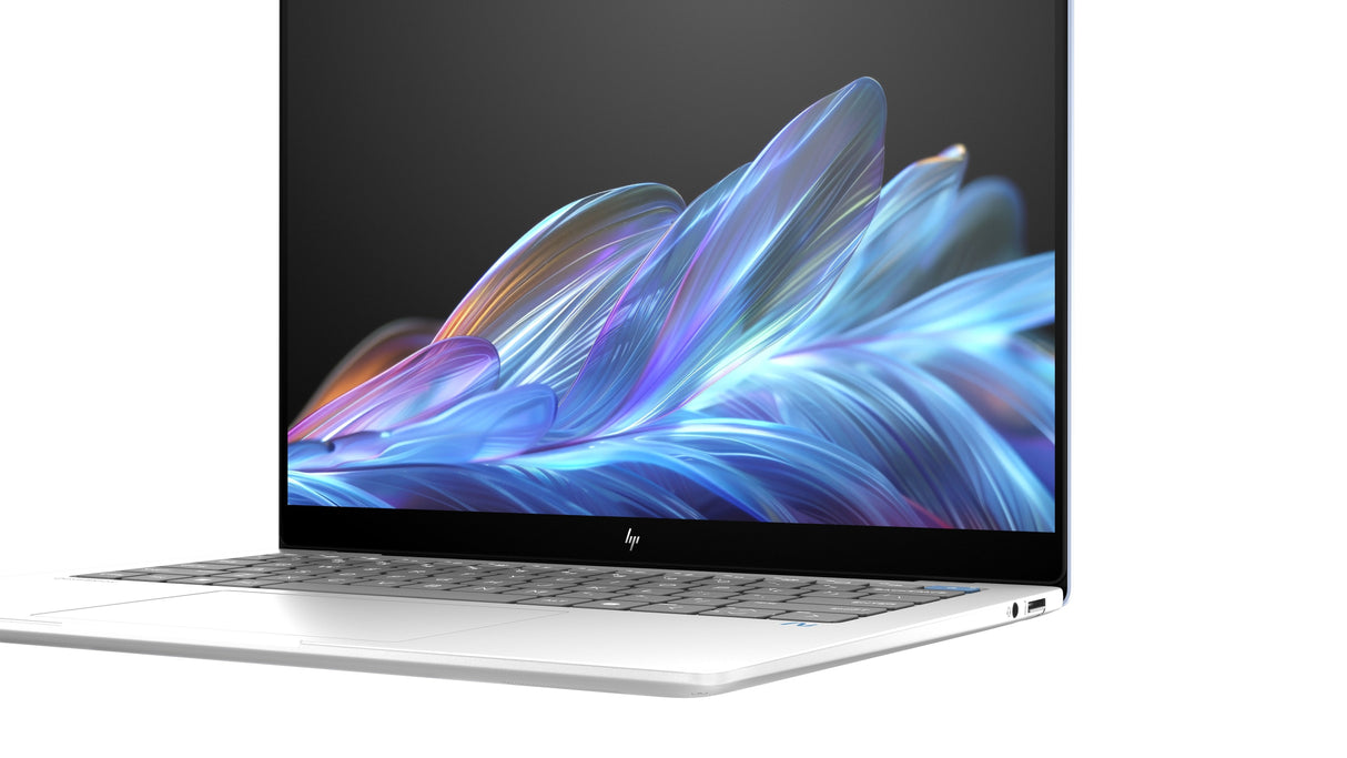 Portátil Hp Omnibook X 14 Qc Snapdragon X1e-78-100 (12c) 16gb Lpddr5x 1tb Gen4 Adreno Andaz Touch/2.2k (2240x1400) Ips 300n Narrow Border Win 11