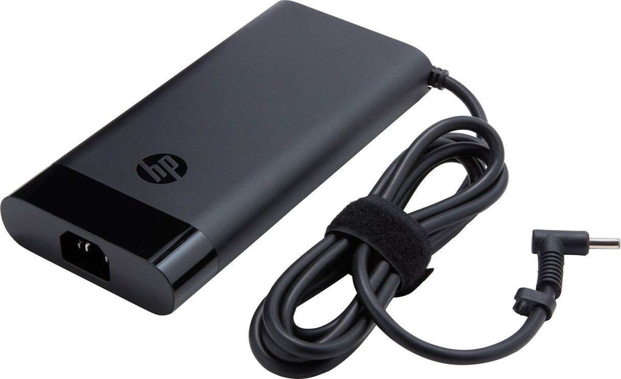 EAN 0196548823406 - HP Zbook 230W Slim Smart 4.5mm AC Adapter adaptador e inversor de corriente Interior Negro imagen 1