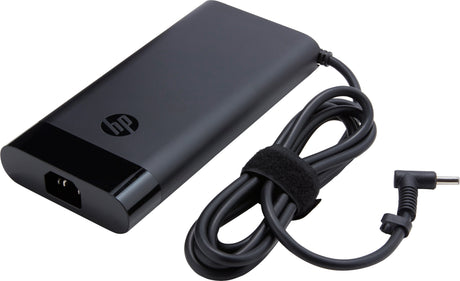 EAN 0196548823406 - HP Zbook 230W Slim Smart 4.5mm AC Adapter adaptador e inversor de corriente Interior Negro imagen 1