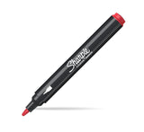 Sharpie Kreativmarker Rundspitze Acryl Rot