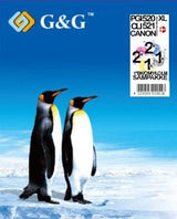 Tinta Generico Para Epson T1001 Negro  C13t10014010