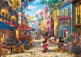EAN 4001504573973 - Schmidt Spiele 57397 puzzle Puzzle rompecabezas 6000 pieza(s) Dibujos imagen 2