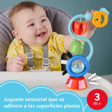 Juguete Sonidos Sensioriales Trona