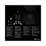 Ms Xbox Elite Series 2 Complete Component Pack