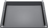 EAN 4242003813850 - Siemens HZ542000 pieza y accesorio de hornos Negro Fuente de asado imagen 1