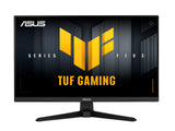 EAN 4711387984710 - ASUS TUF Gaming VG259QMR5A pantalla para PC 62,2 cm (24.5") 1920 x 1080 Pixeles Full HD LCD Negro imagen 2
